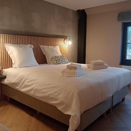 Dionbulles & Dionlodge Guesthouse, Private Wellness Pool In Option Chaumont-Gistoux Exterior foto