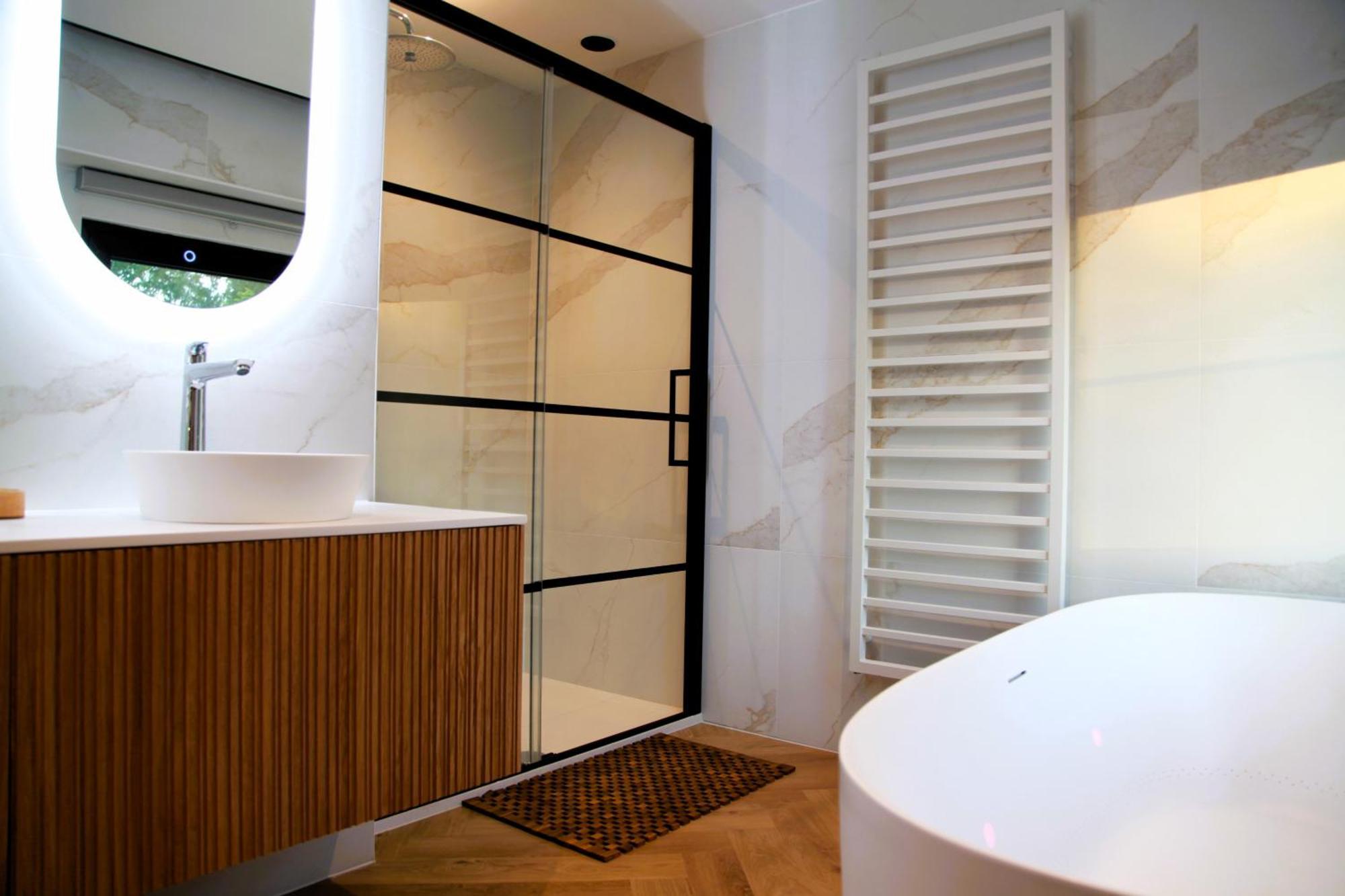 Dionbulles & Dionlodge Guesthouse, Private Wellness Pool In Option Chaumont-Gistoux Exterior foto