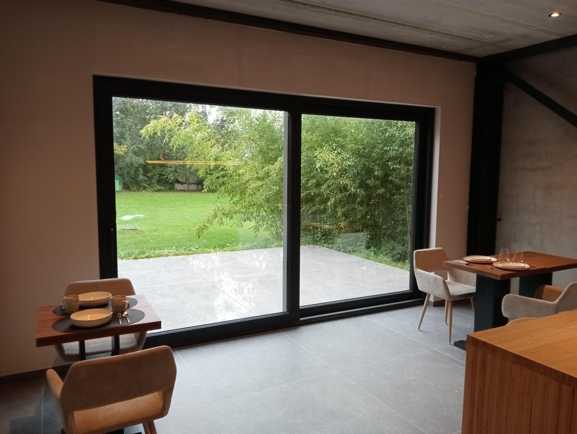 Dionbulles & Dionlodge Guesthouse, Private Wellness Pool In Option Chaumont-Gistoux Exterior foto